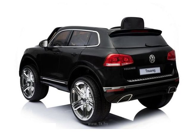 Фотографии Wingo Volkswagen Tuareg Lux