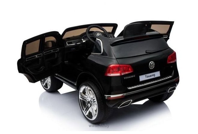 Фотографии Wingo Volkswagen Tuareg Lux