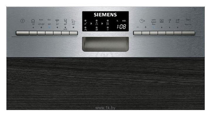 Фотографии Siemens iQ500 SR 556S01 TE