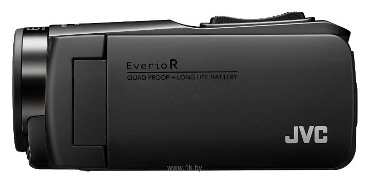 Фотографии JVC Everio GZ-R495