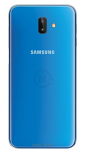 Фотографии Samsung Galaxy J6+ 3/32Gb SM-J610FN/DS