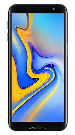 Фотографии Samsung Galaxy J6+ 3/32Gb SM-J610FN/DS