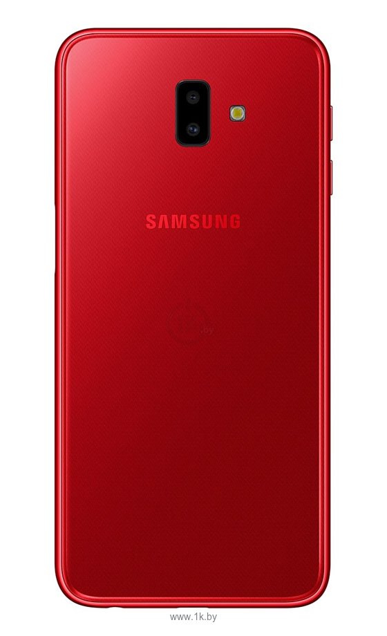 Фотографии Samsung Galaxy J6+ 3/32Gb SM-J610FN/DS