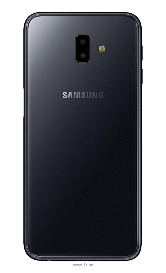 Фотографии Samsung Galaxy J6+ 3/32Gb SM-J610FN/DS