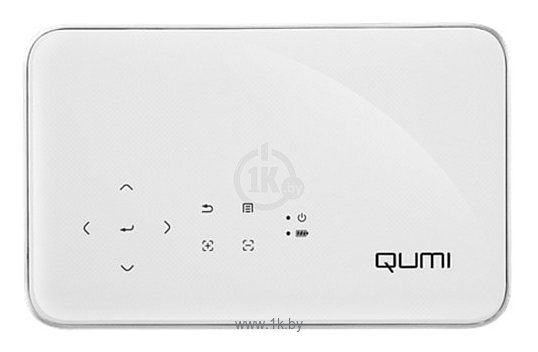 Фотографии Vivitek Qumi Q38