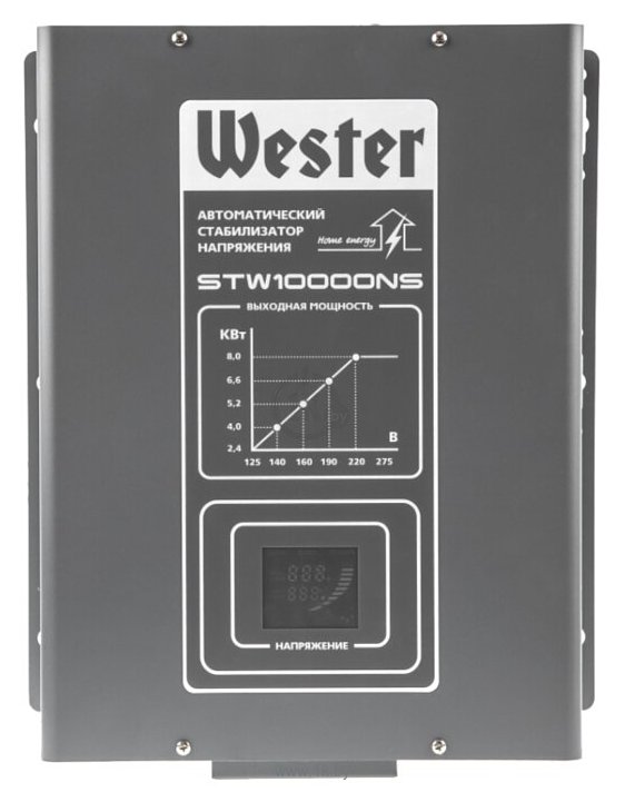 Фотографии Wester STW-10000NS