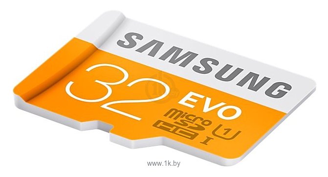 Фотографии Samsung MB-MP32D