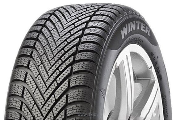 Фотографии Pirelli Cinturato Winter 205/50 R17 93T