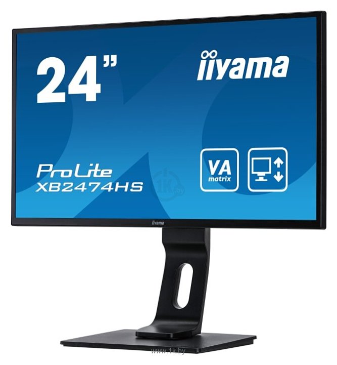 Фотографии Iiyama ProLite XB2474HS-2