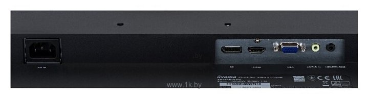 Фотографии Iiyama ProLite XB2474HS-2