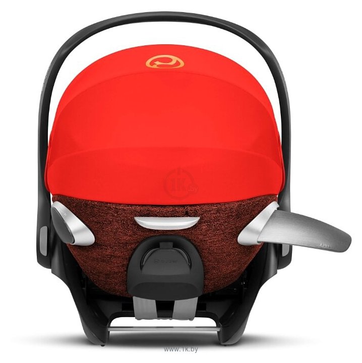 Фотографии Cybex Cloud Z I-Size