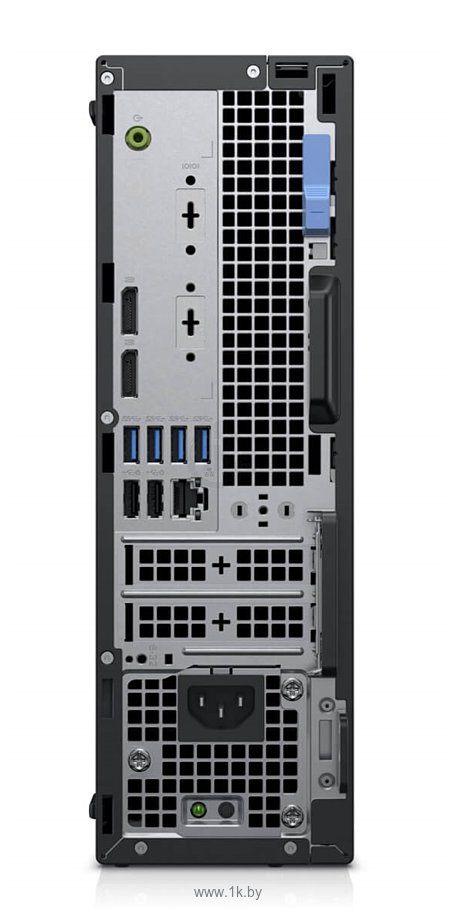 Фотографии Dell Optiplex SFF 5060-8126