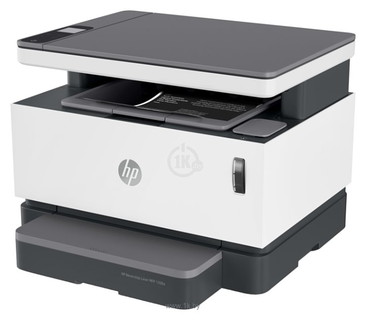 Фотографии HP Neverstop Laser 1200a