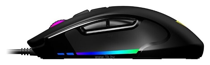 Фотографии Viper 550 Optical Gaming Mouse black USB