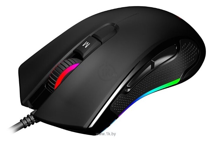 Фотографии Viper 550 Optical Gaming Mouse black USB