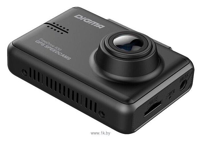 Фотографии Digma FreeDrive 630 GPS SPEEDCAMS