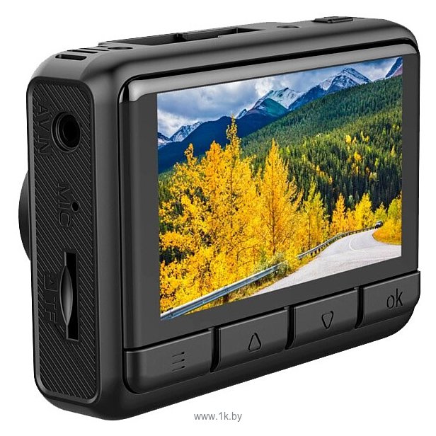 Фотографии Digma FreeDrive 630 GPS SPEEDCAMS