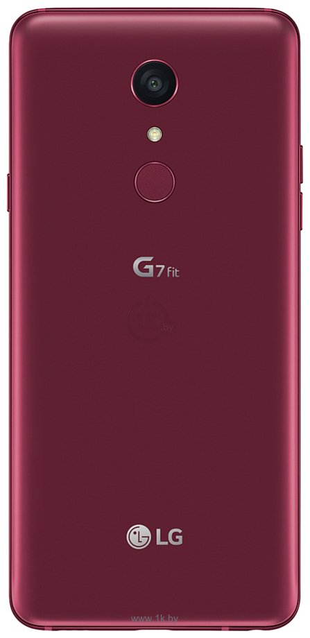 Фотографии LG G7 Fit 4/​64GB LMQ850EAW