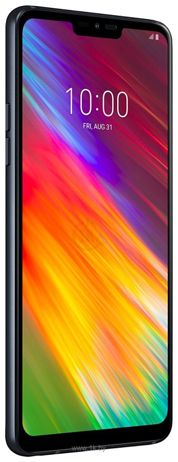 Фотографии LG G7 Fit 4/​64GB LMQ850EAW