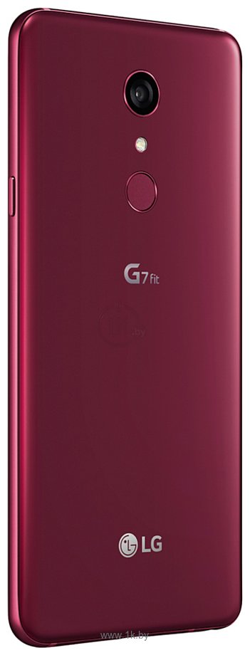Фотографии LG G7 Fit 4/​64GB LMQ850EAW