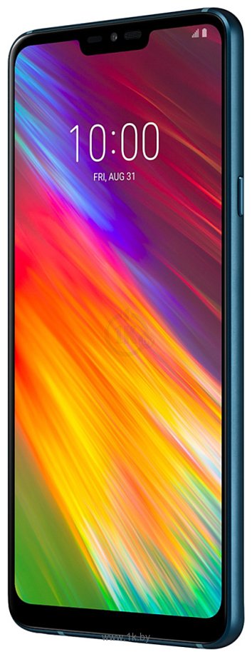 Фотографии LG G7 Fit 4/​64GB LMQ850EAW