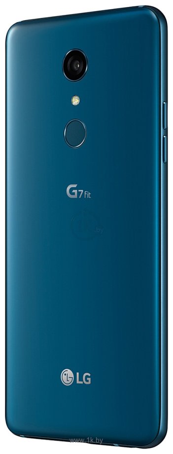 Фотографии LG G7 Fit 4/​64GB LMQ850EAW