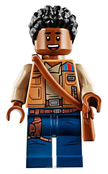 Фотографии LEGO Star Wars 75272 Episode IX Истребитель СИД ситхов