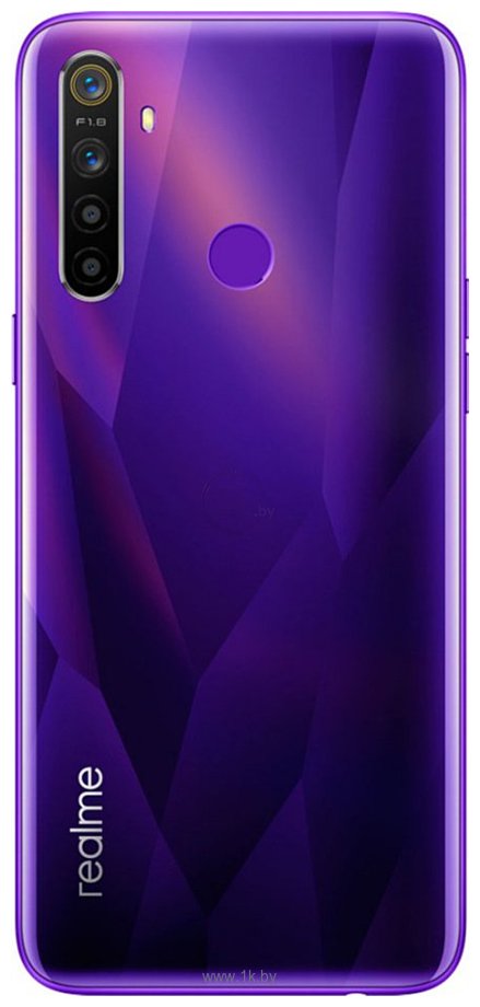 Фотографии Realme 5 RMX1911 3/64GB (международная версия)