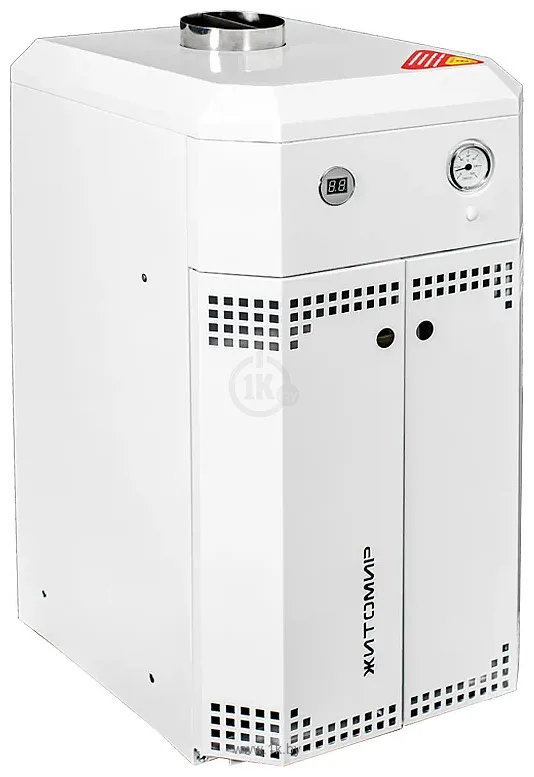 Фотографии АТЕМ Житомир-10 КС-Г-012СН