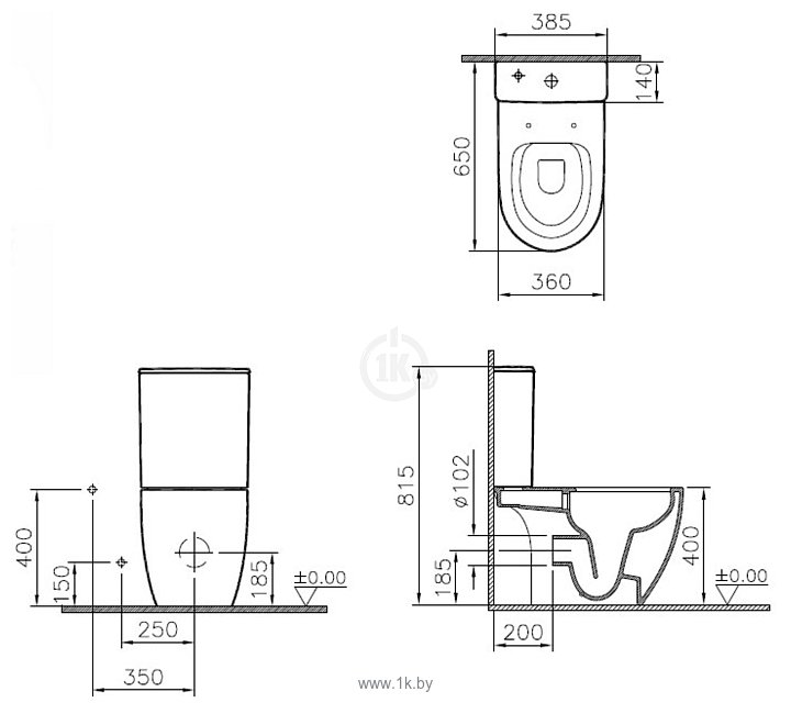 Фотографии Vitra Sento Open-Back Rim-Ex 9830B003-7204