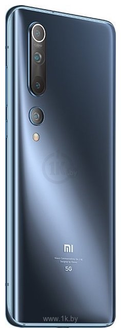 Фотографии Xiaomi Mi 10 8/128GB (международная версия)