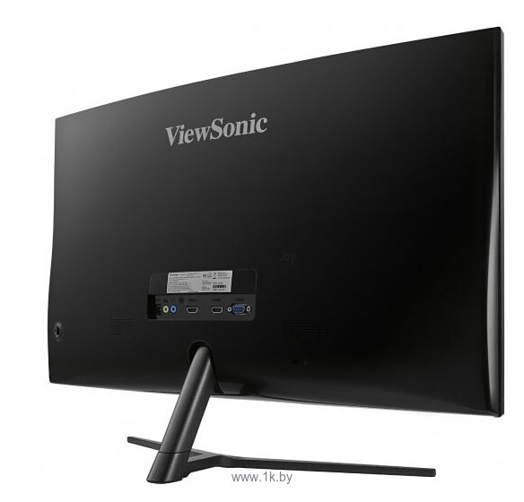 Фотографии Viewsonic VX2758-PC-MH