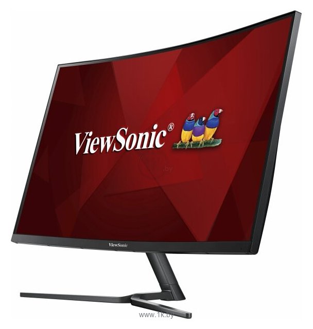 Фотографии Viewsonic VX2758-PC-MH