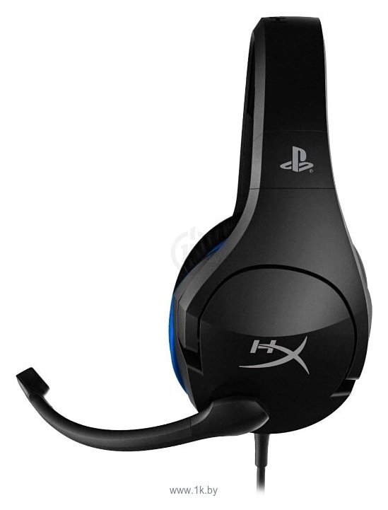 Фотографии HyperX Cloud Stinger PS4