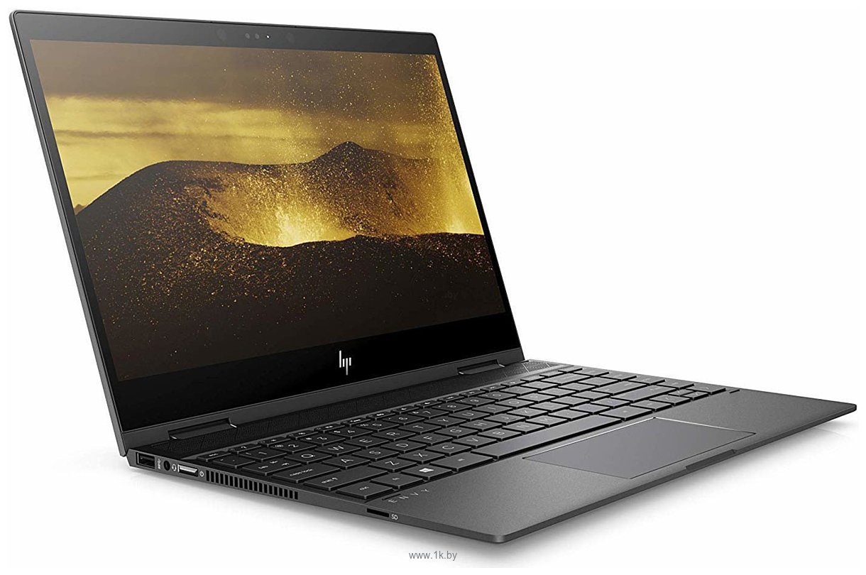 Фотографии HP ENVY x360 13-ar0062nr (7AE10UA)