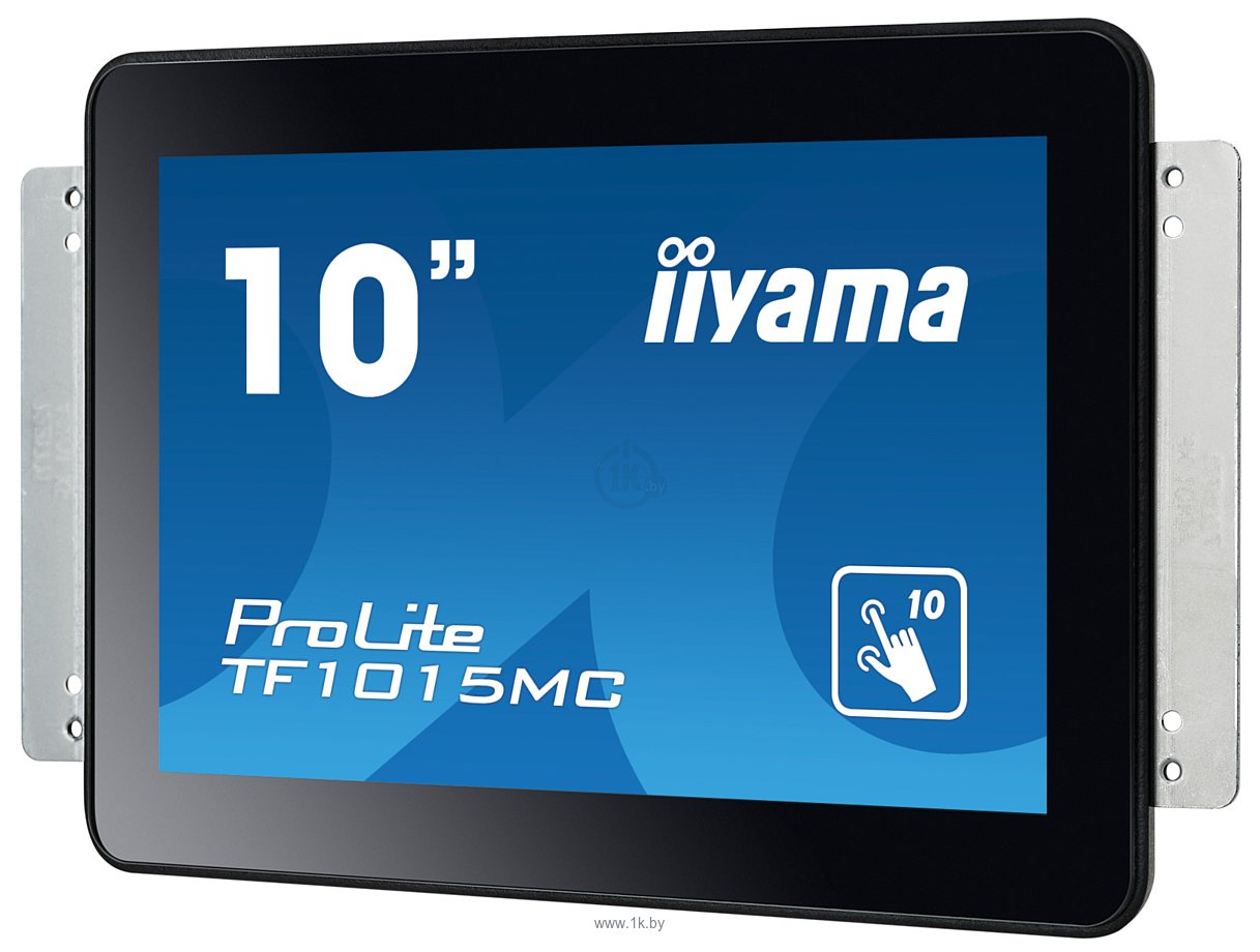 Фотографии Iiyama ProLite TF1015MC-B2