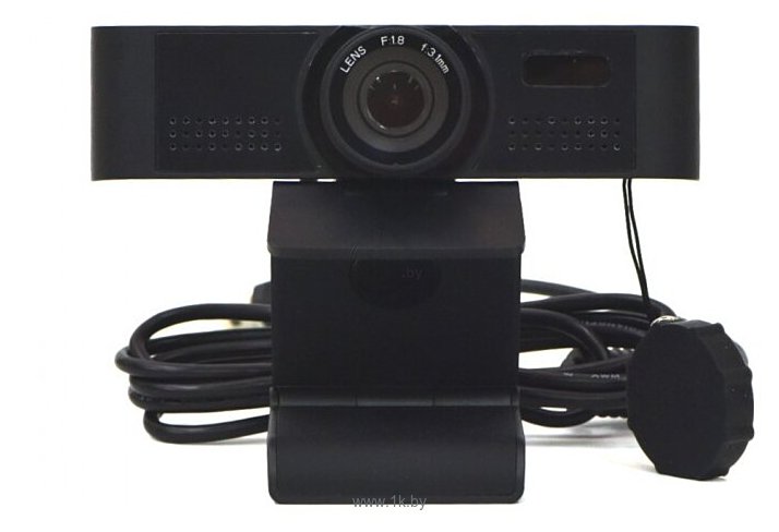 Фотографии CleverMic WebCam B3