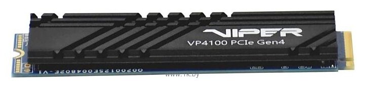 Фотографии Patriot Memory VP4100-500GM28H