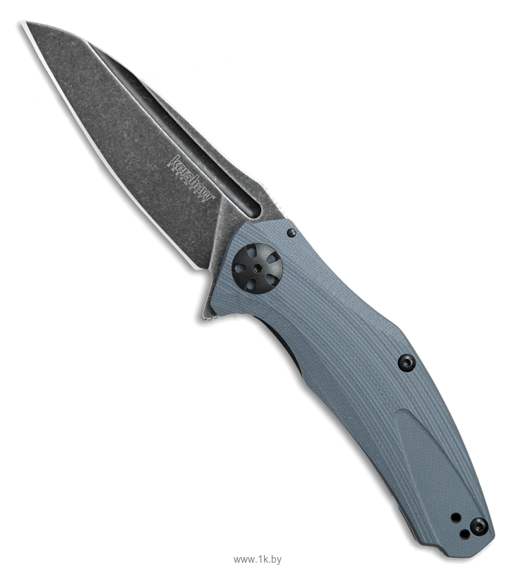 Фотографии Kershaw Natrix Gray