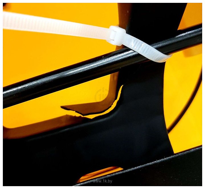 Фотографии Sima-Land Audi TT RS (желтый)