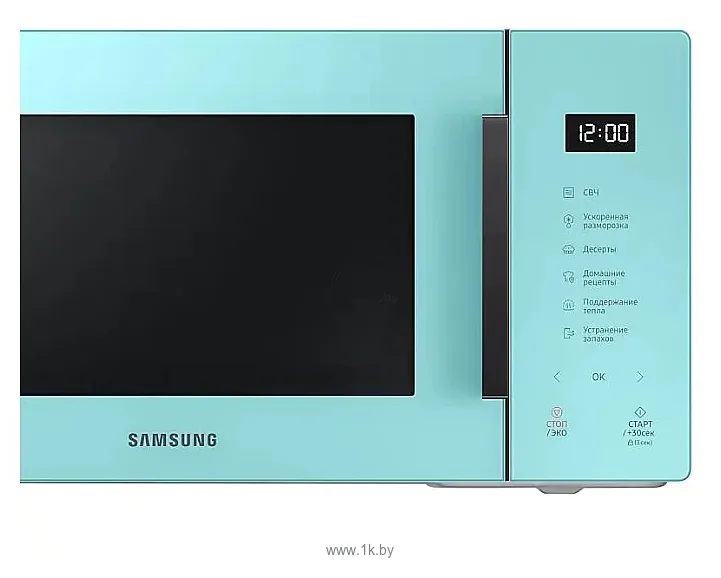 Фотографии Samsung MS23T5018AN/BW