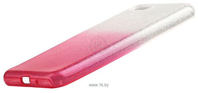 Фотографии EXPERTS Brilliance Tpu для Xiaomi Redmi GO (розовый)