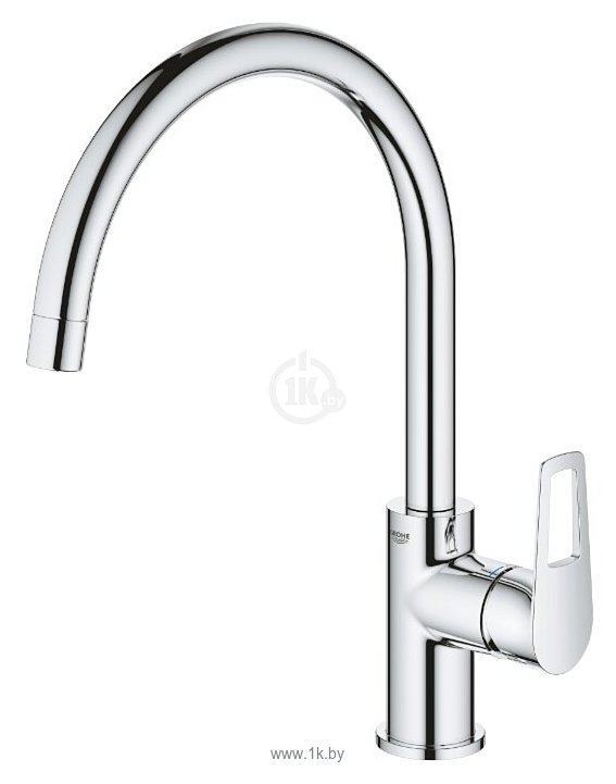 Фотографии Grohe BauLoop 31232001