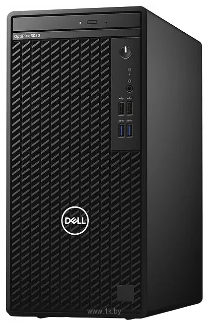 Фотографии Dell Optiplex MT 3080-5177