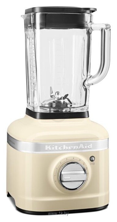 Фотографии KitchenAid 5KSB4026EAC