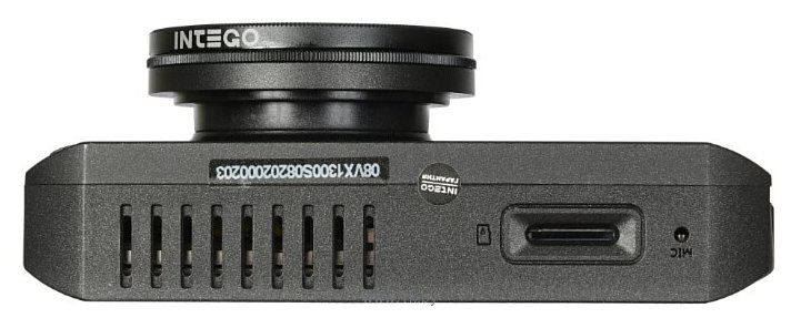 Фотографии Intego VX-1300S