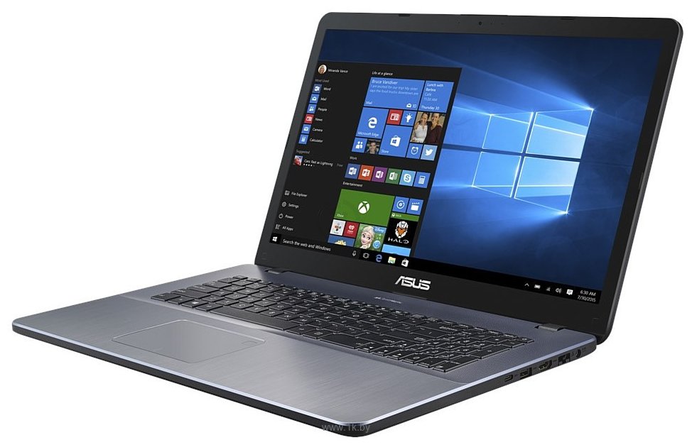 Фотографии ASUS VivoBook 17 M705BA-BX113