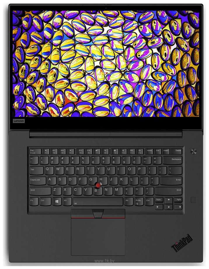 Фотографии Lenovo ThinkPad P1 Gen 3 (20TH0016RT)