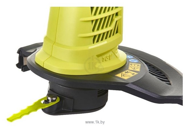 Фотографии Ryobi RY18LT25A-120P ONE+