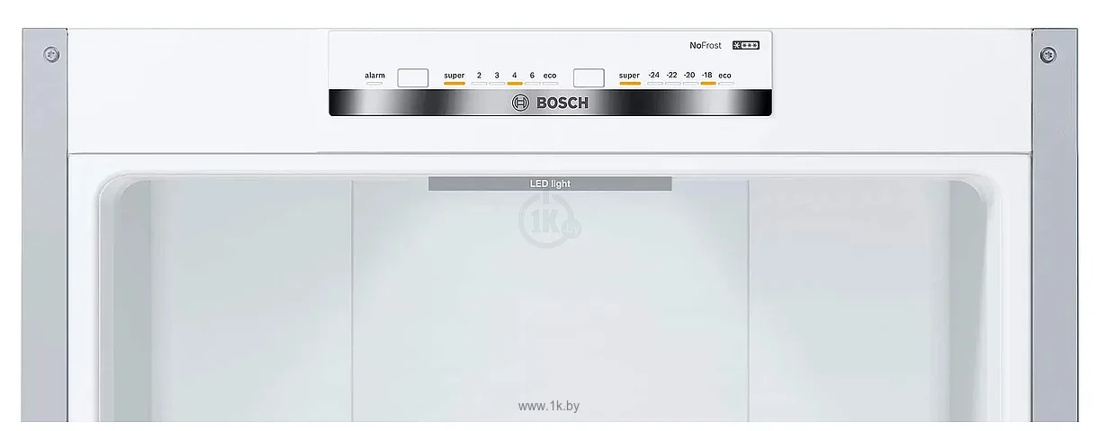 Фотографии Bosch KGN39KLEC